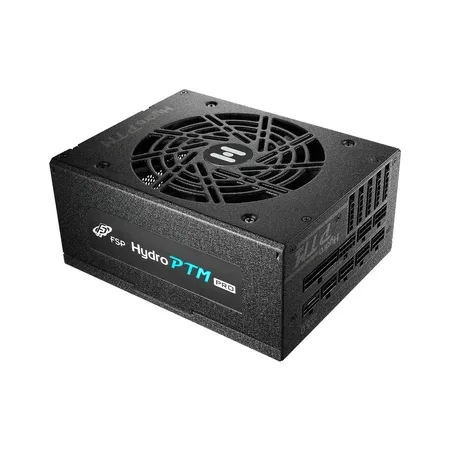 FSP Hydro PTM PRO HPT2-1200M,Gen5 strömförsörjning