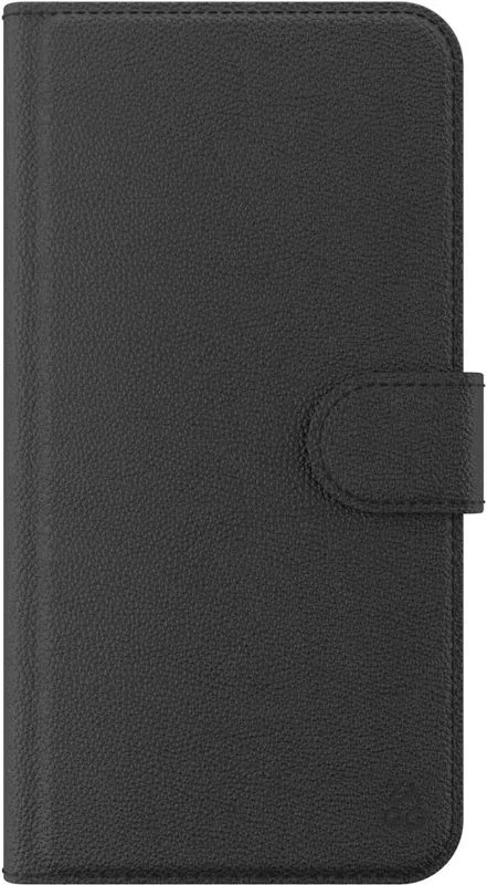 ZAGG foliofodral för iPhone 16 (svart)