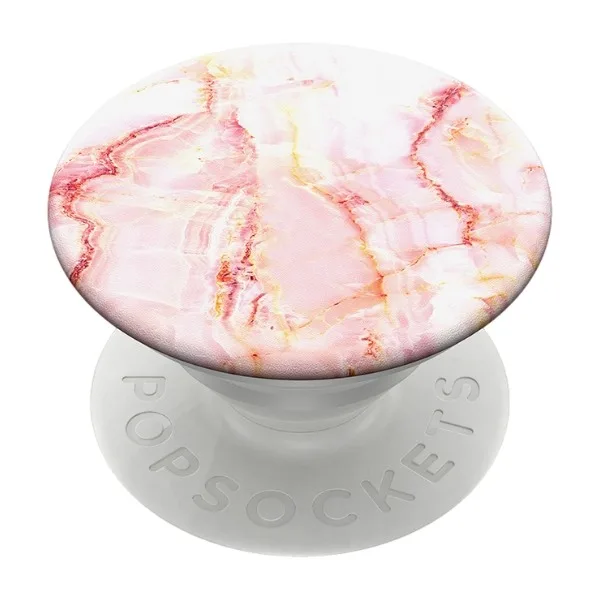 PopSockets Rose marble