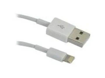 MicroConnect Lightning-kabel