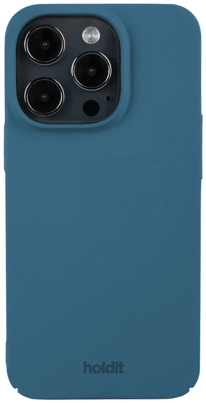 Holdit Slim Case iPhone 15 Pro skal
