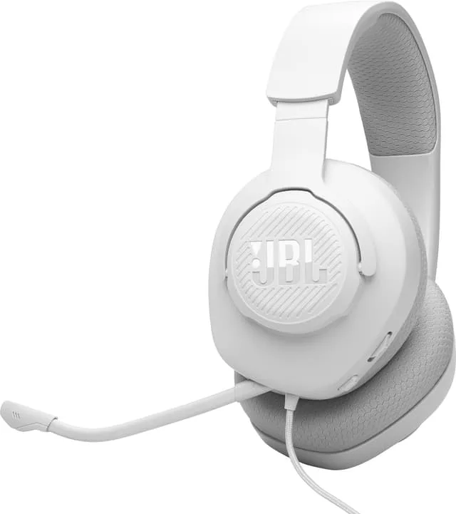 JBL Quantum 100M2 gamingheadset