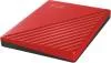 WD My Passport V3 4 TB