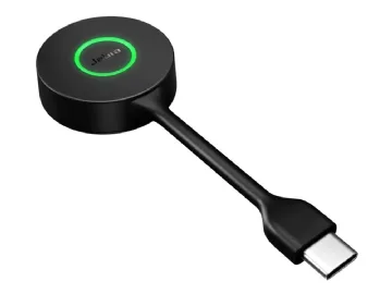 Jabra LINK 400c MS DECT-adapter