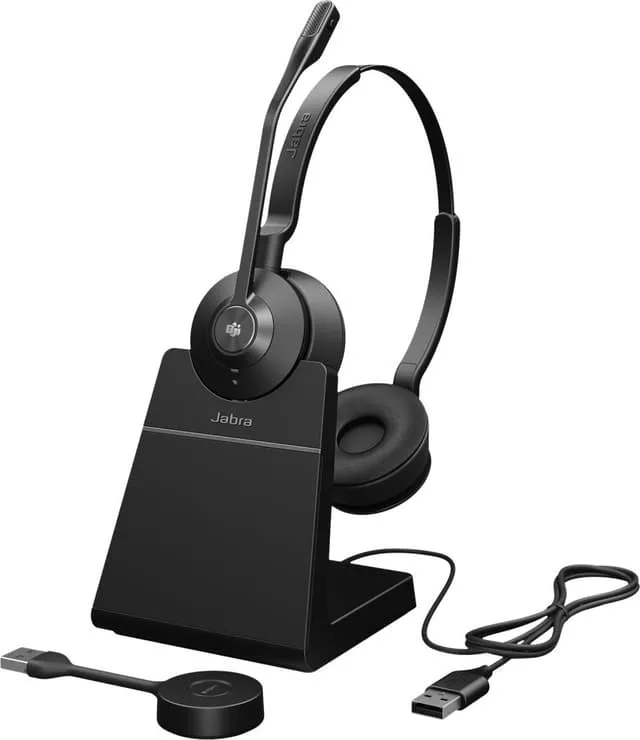 Jabra Engage 55 SE Stereo