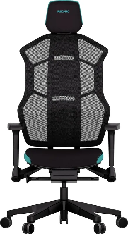 Recaro Aer gamingstol