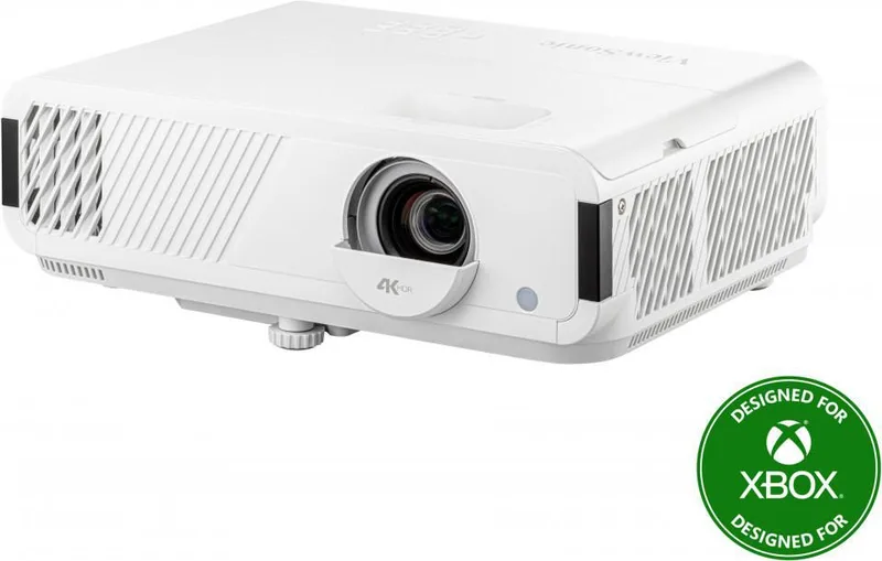 ViewSonic PX749-4K projektor, 4K UHD, 4000 ANSI lumen