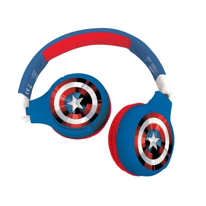Lexibook Avengers