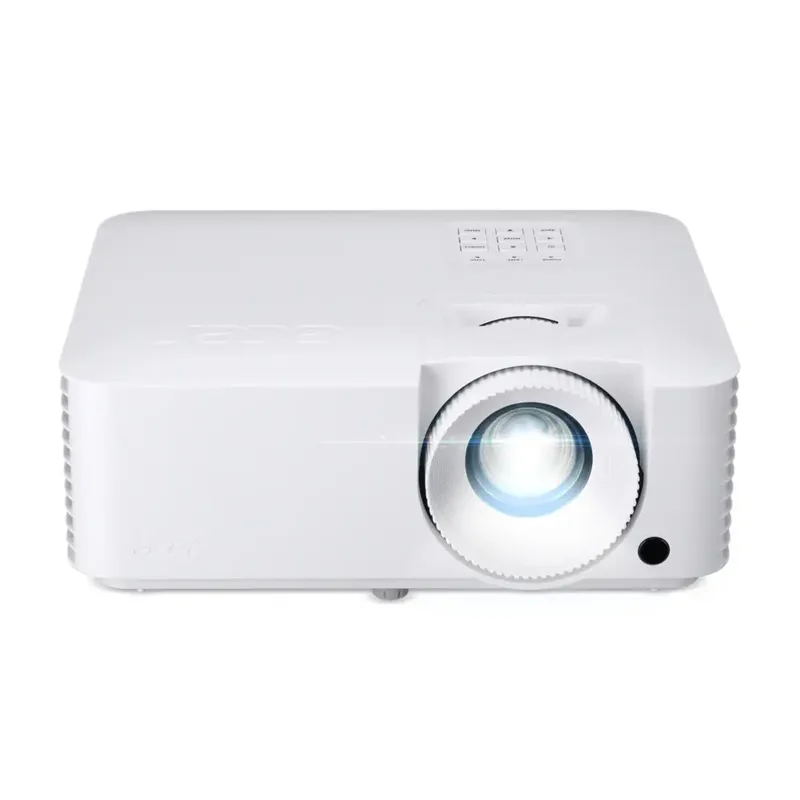 Acer Business & SOHO Laser Wireless, Vero XL2521i, FHD/QHD Resolution, 4000 ANSI Lumens, 1.07 Billion Colors