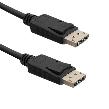 Qoltec DisplayPort kabel