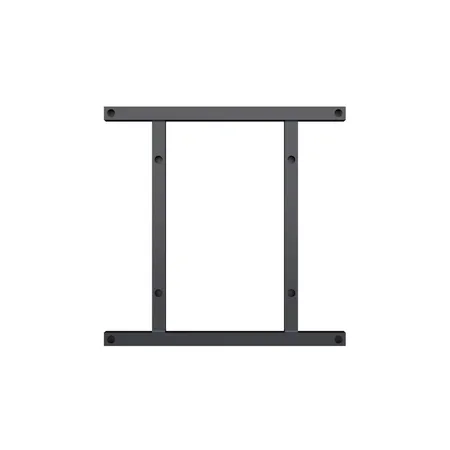 Multibrackets M Extender Kit Push SD