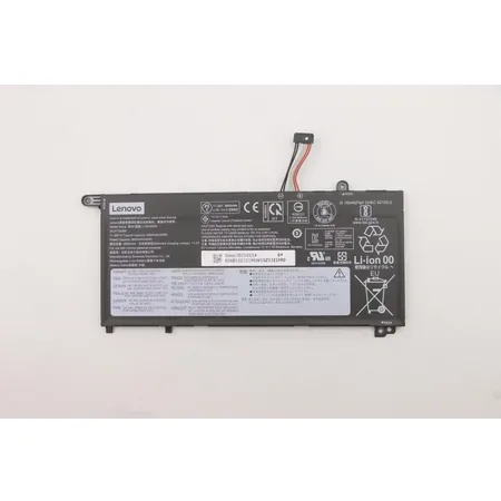 Lenovo batteri SD/A L19D3PDA, 45 Wh, 3 celler