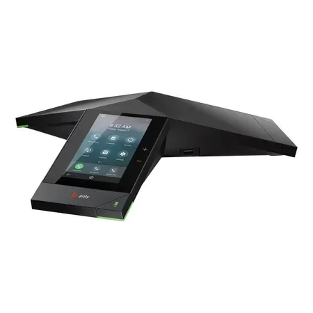 Poly RealPresence Trio 8500 konferenstelefon, VoIP, Bluetooth