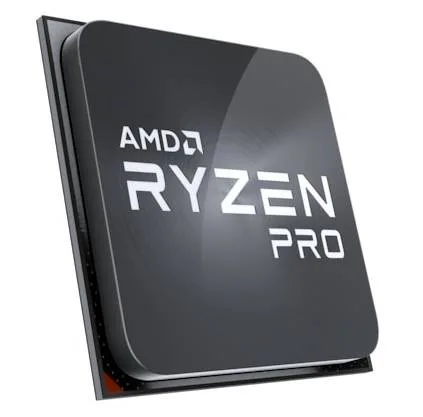 AMD Ryzen 3 Pro 3200G CPU
