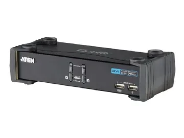 ATEN CubiQ CS1762A
