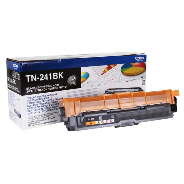 Brother Fax 8360 P (TN-6300) original toner från Brother