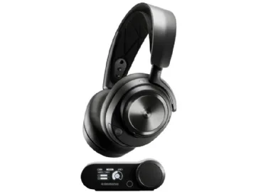 WC Side Plates for Arctis Nova Headsets