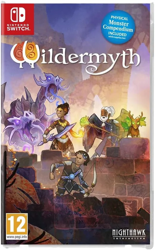 Wildermyth