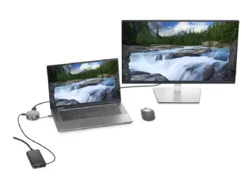 Dell 6-in-1 Multiport Adapter DA305