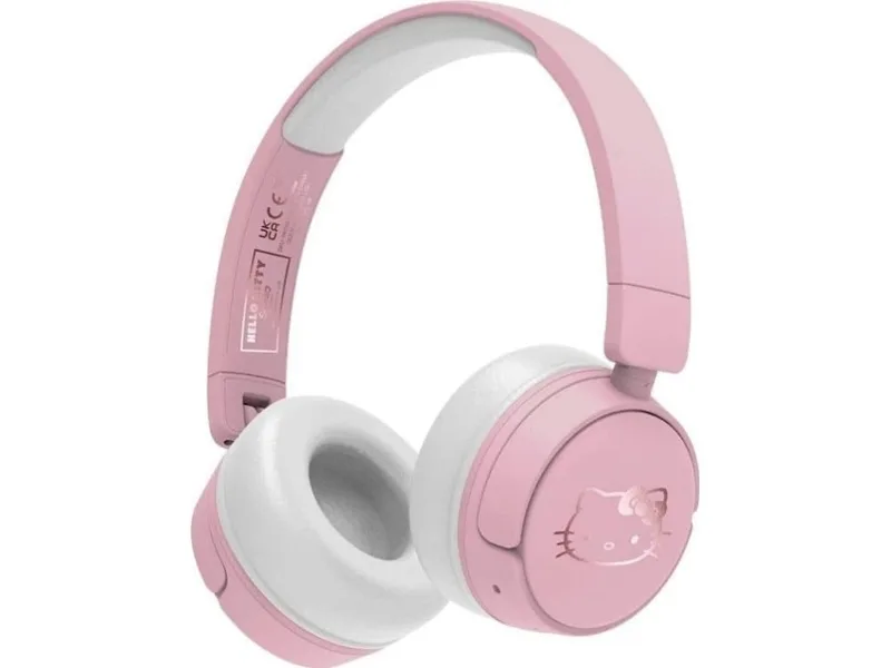OTL Hello Kitty trådlösa hörlurar för barn
