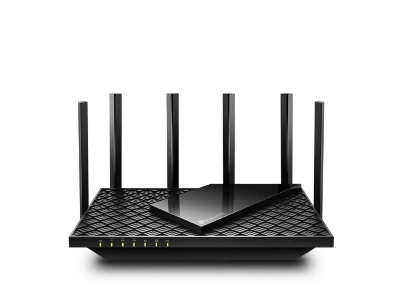 TP-Link Archer AXE75 wireless router