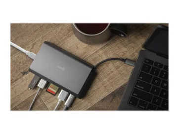 Moshi Symbus Mini 7-i-1