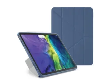 Pipetto Origami No1, Folio, Apple, iPad Air 5 / 10.9