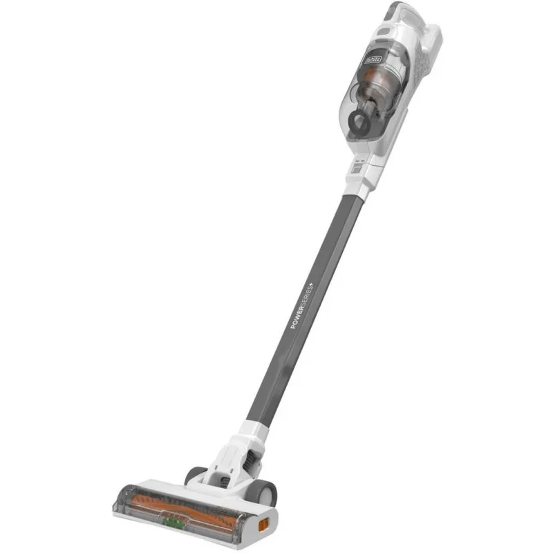 BLACK+DECKER BXVMS600E - dammsugare