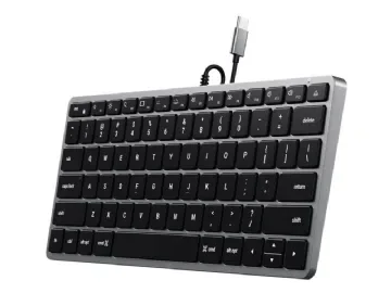 Satechi Slim W1