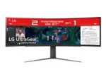 LG UltraGear 49GR85DC-B