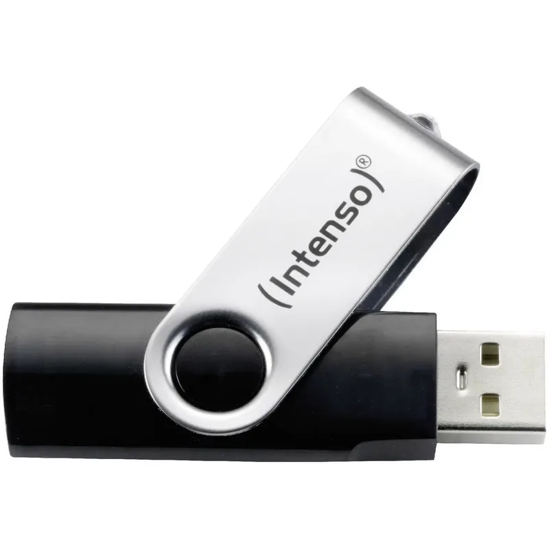 Intenso Basic Line USB-minne