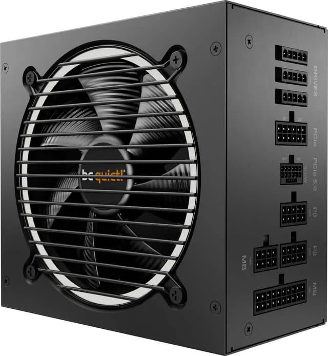 be quiet! Pure Power 12 M
