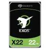 Seagate Exos X22 20 TB