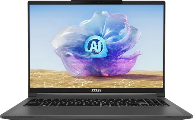 MSI Creator 16 AI Studio Ultra-9/64/2TB/4090