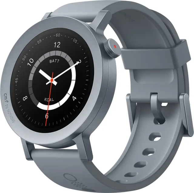 Nothing Watch Pro 2 3,35 cm (1.32") AMOLED