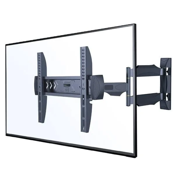 24 Full Motion väggfäste för 32-55"" TV