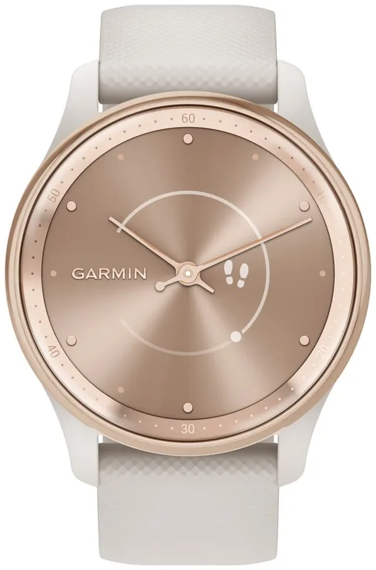 Garmin Vivomove Trend hybridklocka