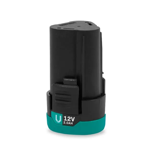 VONROC 12V – 2.0Ah