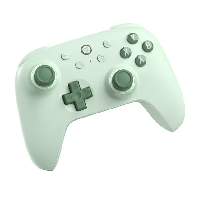 8BitDo Ultimate 2C Wireless Pad Purple