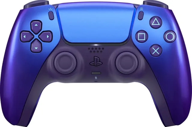 PlayStation PS5 DualSense trådlös kontroll