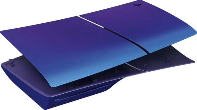 PlayStation PS5 Slim Standard konsolskydd