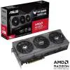 Asus Radeon RX 7600 XT TUF Gaming OC 16 GB