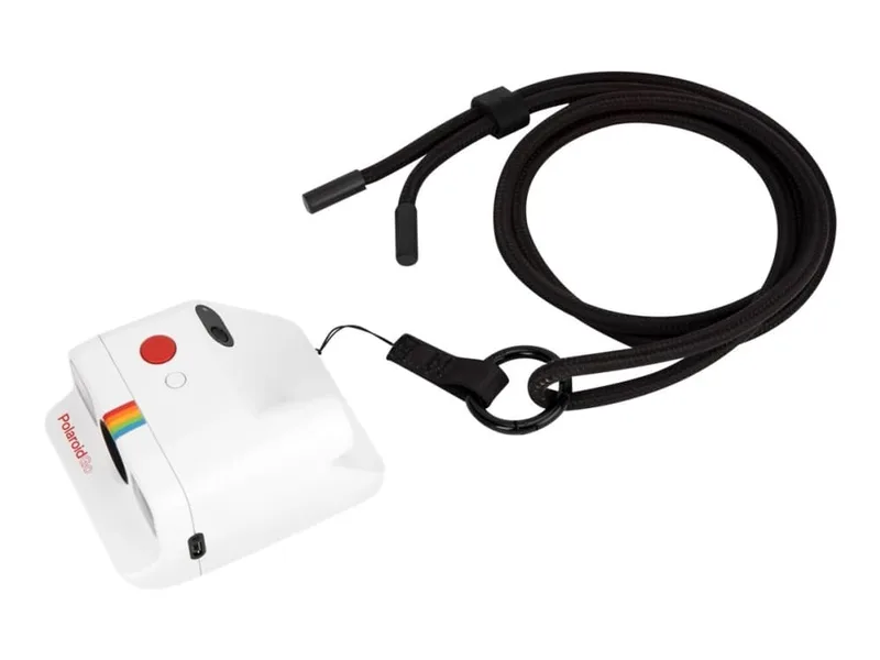 Polaroid bärrem, justerbar, för Go