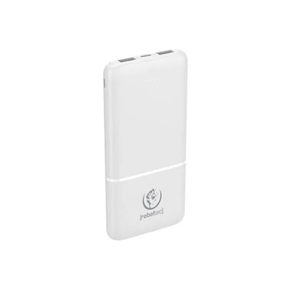 Rebeltec P10 Powerbank 10000mAh