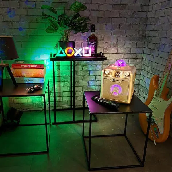 N-Gear Disco Star 710