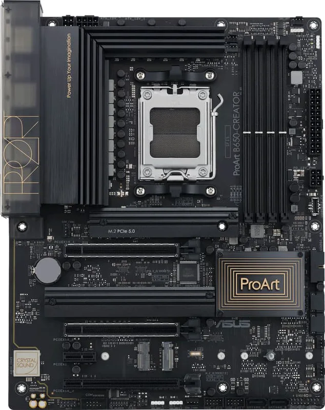 ASUS ProArt B650-CREATOR