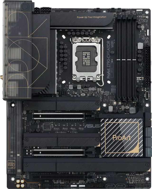 Asus PROART Z790-CREATOR WIFI