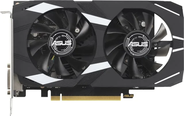 ASUS GeForce RTX 3050 6GB DUAL OC