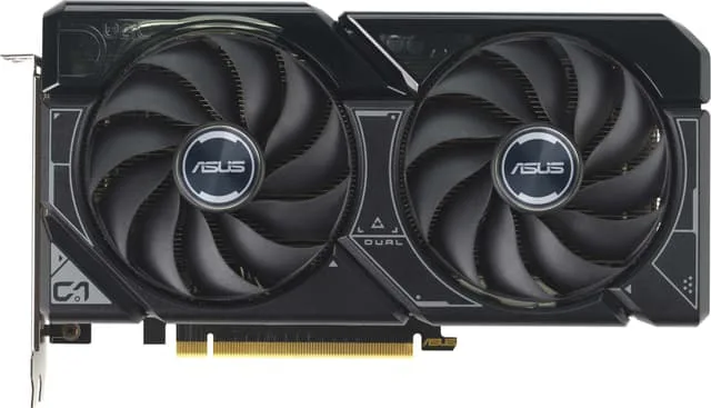 ASUS GeForce RTX 4060 Ti DUAL OC SSD
