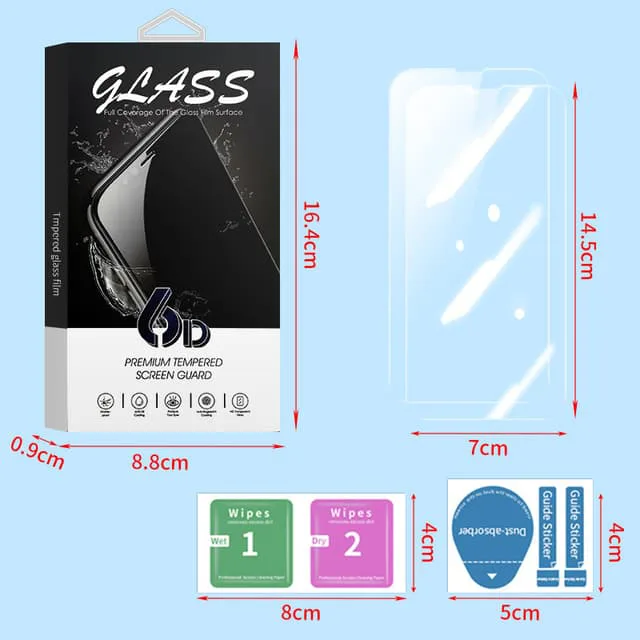 Till iPhone 16 Plus Hybrid skal med Finger Ring